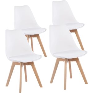 Set de Sillas de Cocina EGGREE