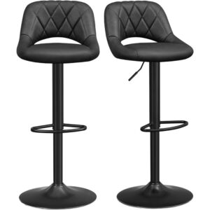Taburetes Altos de Cocina SONGMICS