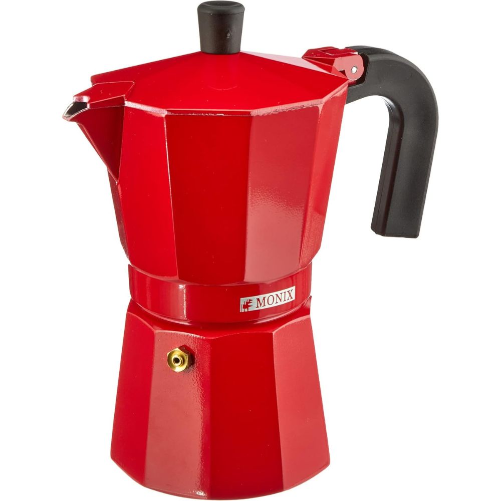 Cafetera Italiana Monix M281706